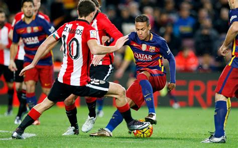 Athletic Bilbao are targeting European qualification under a former Barcelona manager; Barcelona can register another home win this weekend - but it could be a close match; Barcelona vs Athletic Bilbao Odds. The odds for Barcelona vs Athletic Bilbao come from the DraftKings sportsbook, where new customers will receive a deposit …